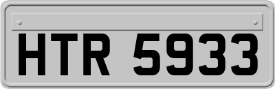 HTR5933