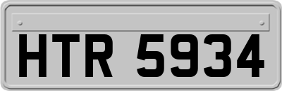 HTR5934