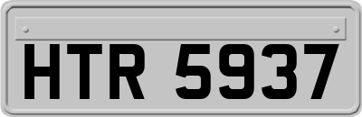 HTR5937