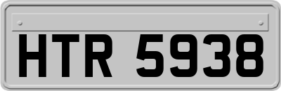 HTR5938