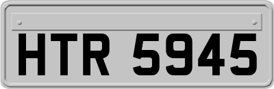 HTR5945