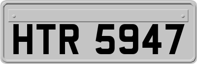 HTR5947