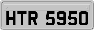 HTR5950