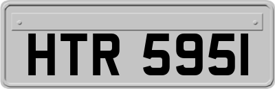 HTR5951