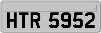 HTR5952
