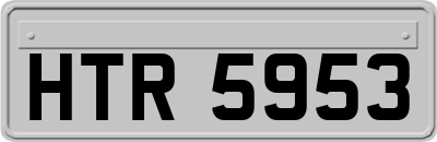 HTR5953