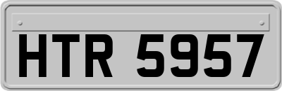 HTR5957