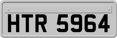 HTR5964
