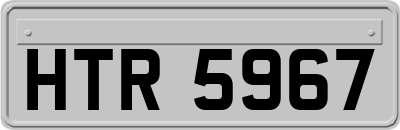 HTR5967