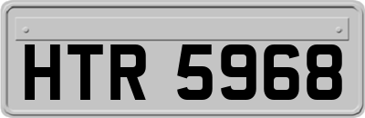 HTR5968