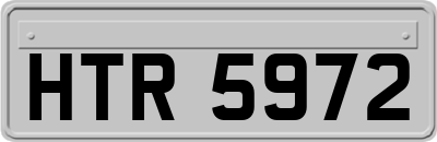 HTR5972