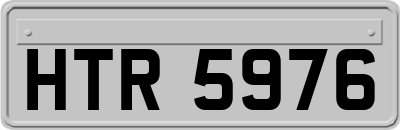 HTR5976