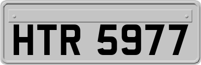 HTR5977