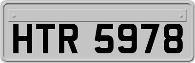 HTR5978