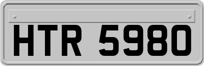 HTR5980