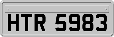 HTR5983