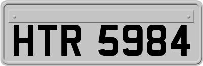 HTR5984