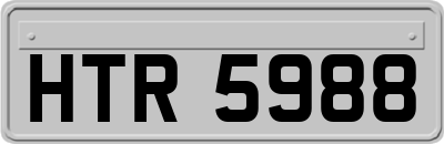 HTR5988