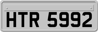 HTR5992