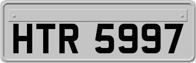 HTR5997
