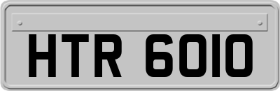 HTR6010