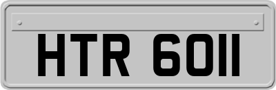 HTR6011
