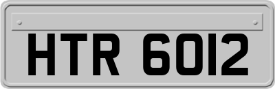 HTR6012