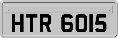 HTR6015
