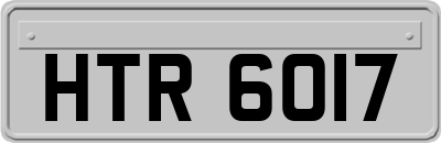 HTR6017