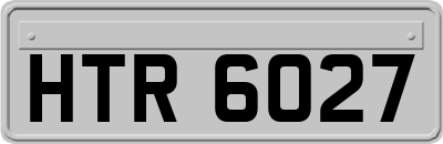 HTR6027