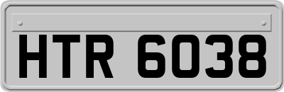HTR6038
