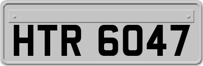 HTR6047
