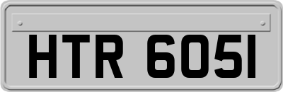 HTR6051