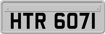 HTR6071