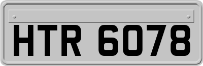 HTR6078