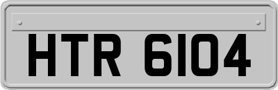 HTR6104