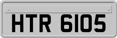 HTR6105