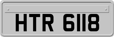 HTR6118