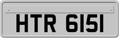 HTR6151