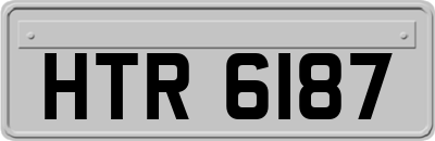 HTR6187