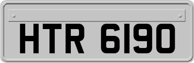 HTR6190