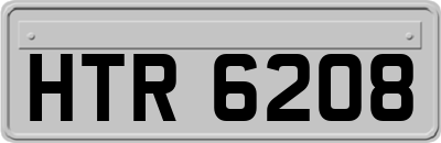 HTR6208