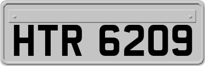 HTR6209