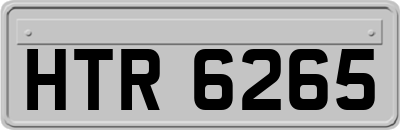 HTR6265