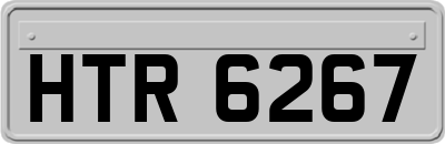 HTR6267