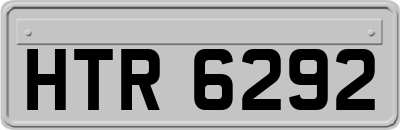 HTR6292