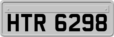 HTR6298