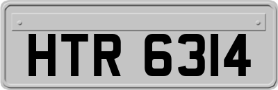 HTR6314