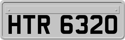 HTR6320