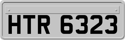 HTR6323